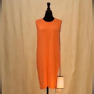 COS Maxi Dress Size S